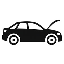 GMCI Auto - Véhicules en préparation