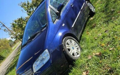 FIAT Idea phase 2 1.3 JTD